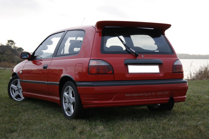 Nissan sunny 1992 overview cargurus