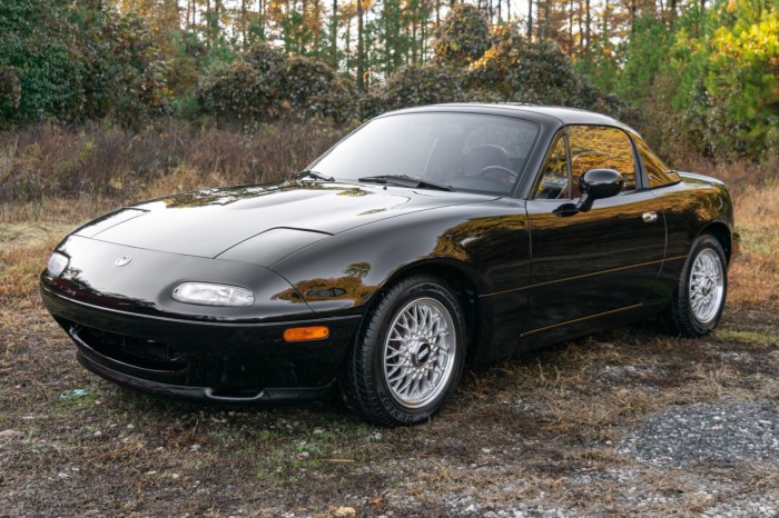 1993 mazda miata limited edition speed mx mile bat bringatrailer choose board nissan silvia