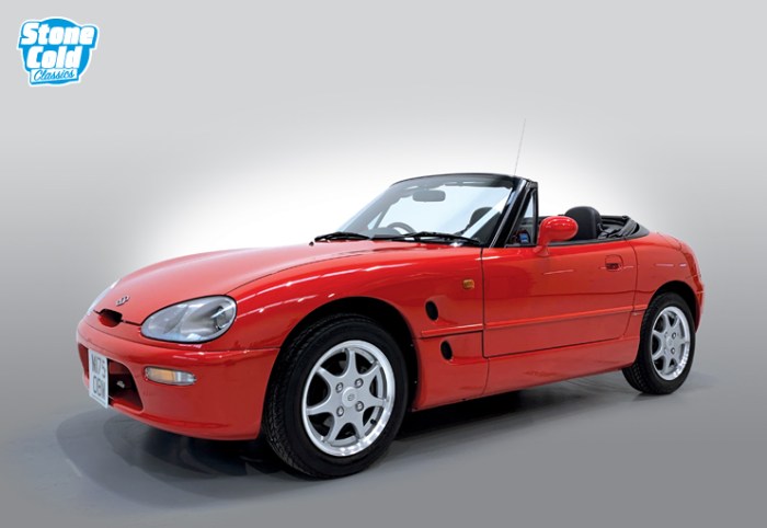 Suzuki cappuccino 1994