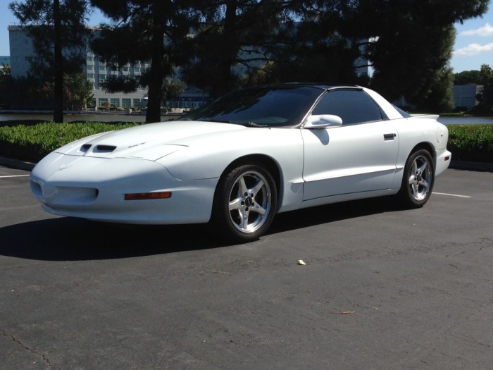 1997 firebird pontiac firehawk 1993 slp silver trans am full screen