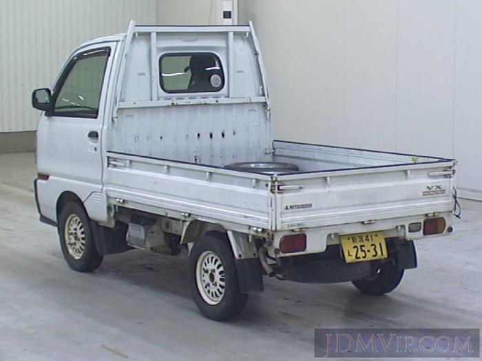 1997 mitsubishi minicab vx 2070 jdmvip niigata bbcode