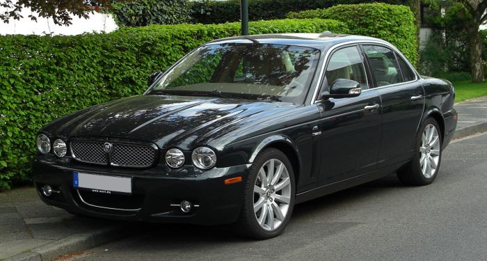 Xjr x358 xj v8 xj8 xj6 tdvi