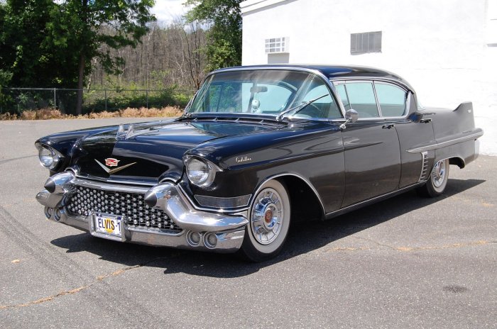 Cadillac 1957 series coupe deville carolina classic car greensboro north cc classiccars sale gaa ended sorry auction has