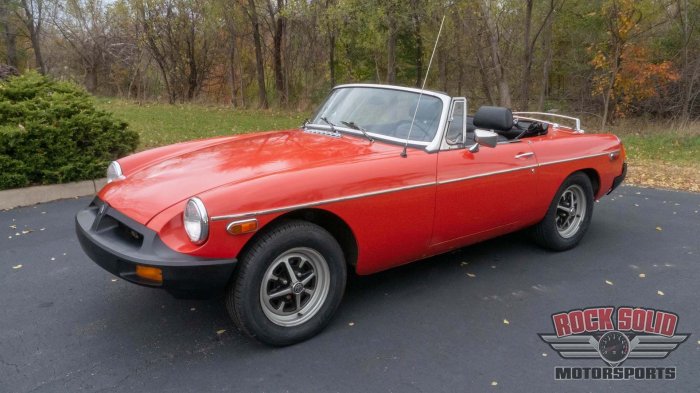 Mgb 1977 mg sale car classic cc insurance financing inspection transport utah valley west city classiccars