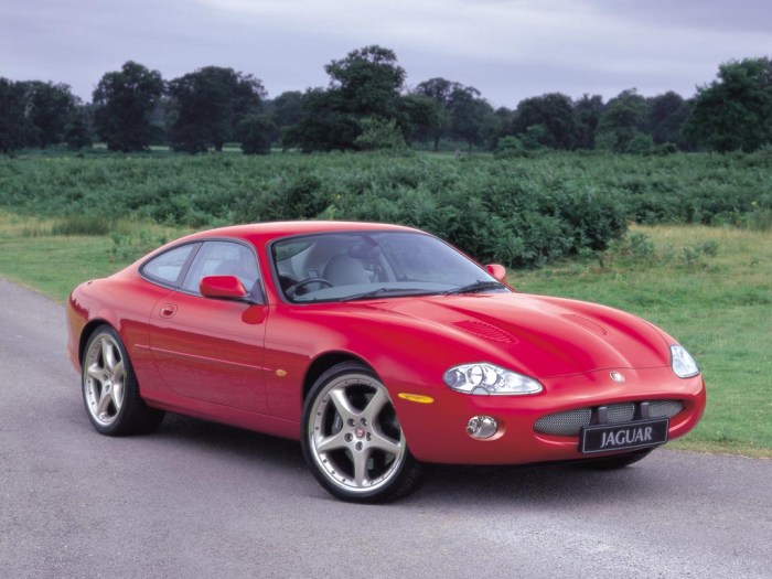 Jaguar 2000 xkr coupe supercars supercharged