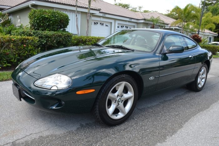 Jaguar convertible xk8 2000 richmonds cars adelaide sa classic