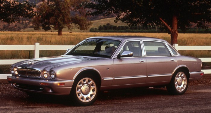 Jaguar 2002 xj8 xj sport amazon vehicles