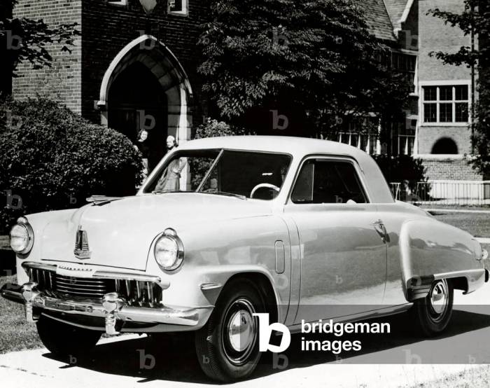 Studebaker 1949 champion regal deluxe business barnfinds finds barn