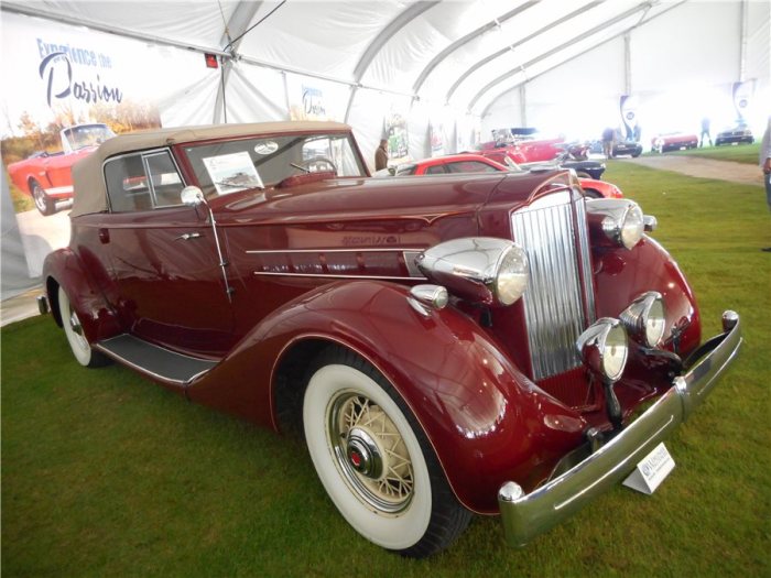 Packard 1935 1201