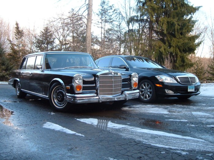 1934 Mercedes-Benz 500K: A Symbol of German Automotive Excellence