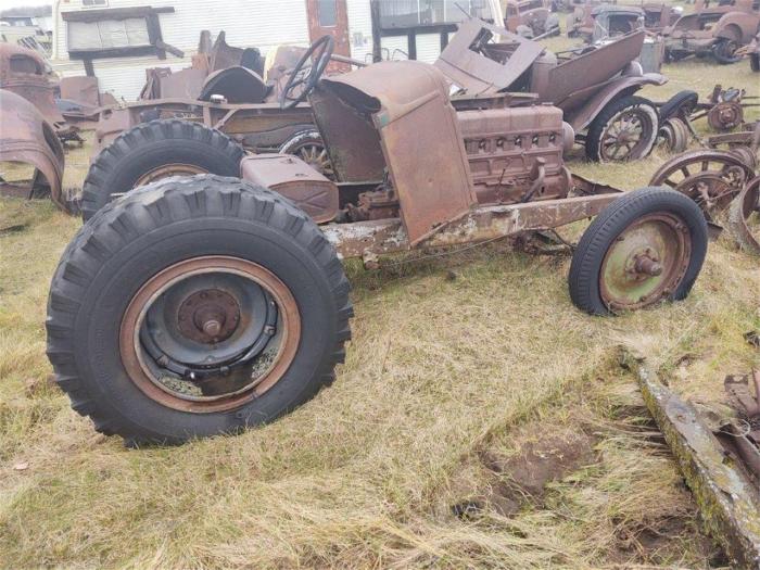 Tow 1929 truck sale chevrolet classic