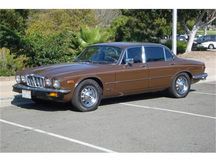 Xj6 classiccars