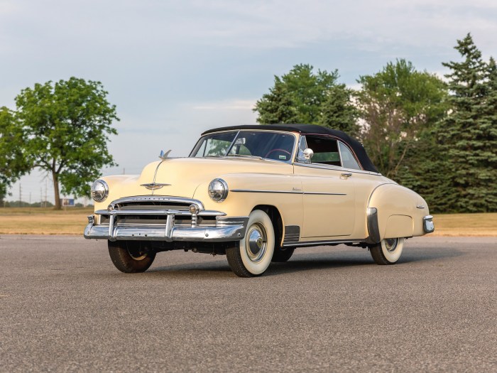 Chevrolet convertible auctions auburn pieper