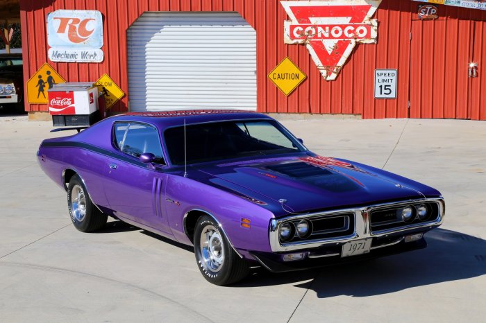 Charger dodge 1971 hemi 426 car muscle