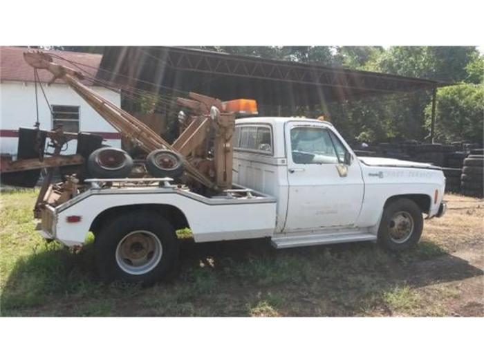 1980 k10 silverado v8 350c ryno hemmings