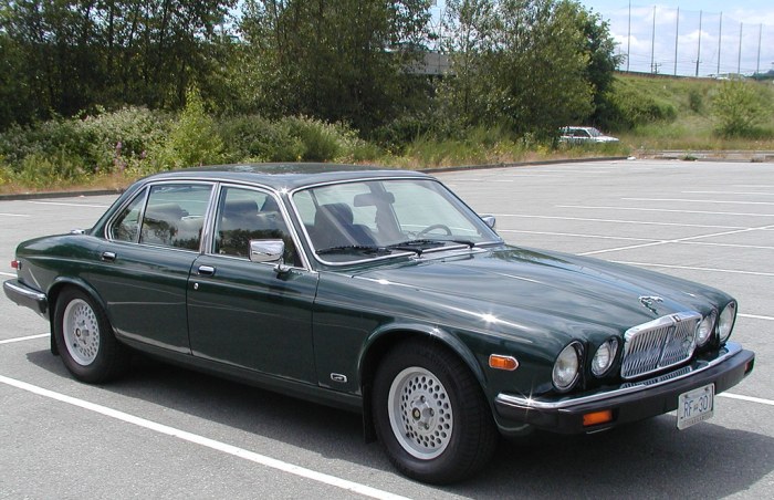 Xj v12 bat