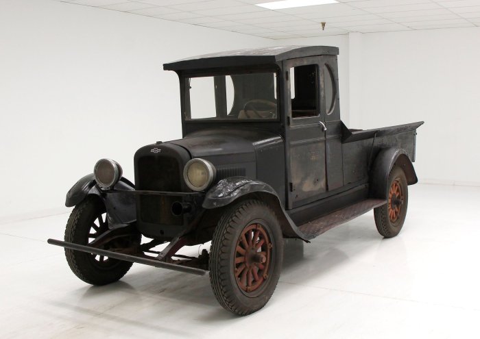 1927 Chevrolet Pickup