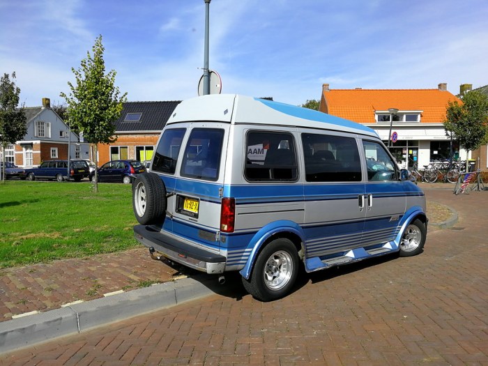 1987 astro chevy offerup van shelbyville