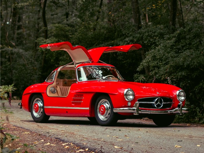 Mercedes benz old sl vintage classic gullwing 300sl 300 1955 germany sport wallpaper car wallpapers mecum hd resolution will wallup