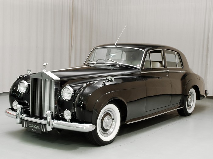 Royce classiccars