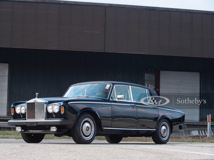 Wraith royce 1979 sotheby essen auctions