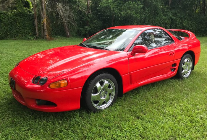 3000gt 1998 vr4 vr bring