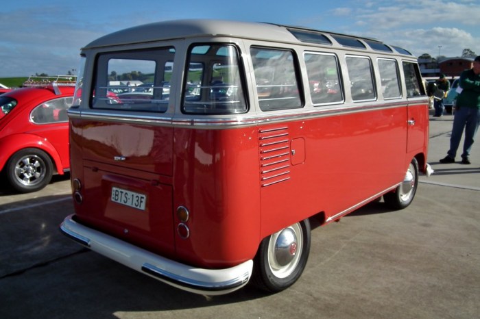 Bus 1960 volkswagen sale orlando classic florida vehicles cars car