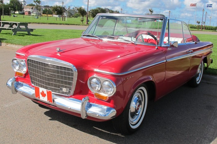 Studebaker lark