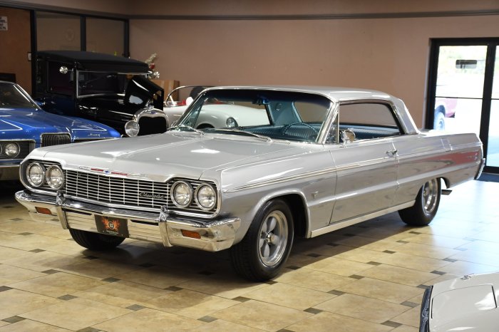 1964 Chevrolet Impala