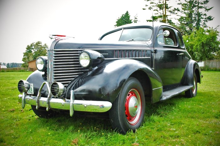 1938 pontiac coupe door vintage retro usa classic old wallpapers 1500 1000 wallup