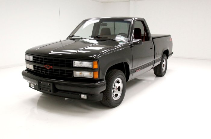 Silverado c1500 cab 7l