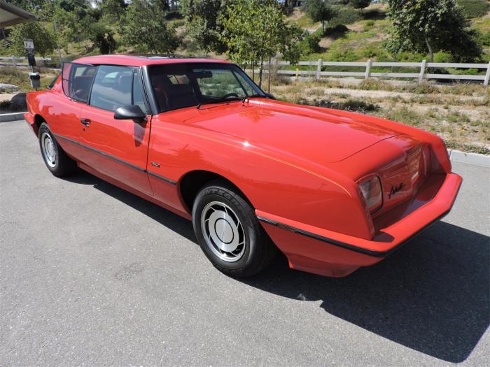 1988 Studebaker Avanti