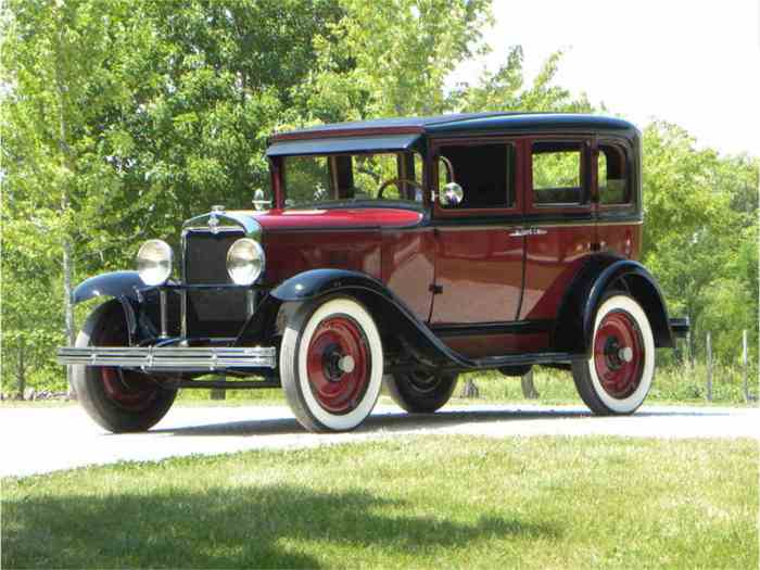 Sedan 1929 chevrolet international ac model volo sale vehicles similar video illinois