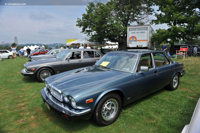 Asta xj6 classiche dipartimento pandolfini sovereign