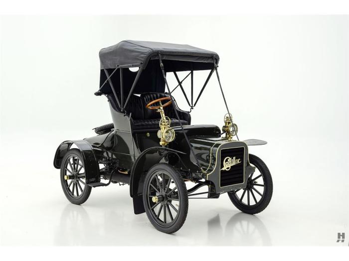 1906 cadillac jbs thejbscollection