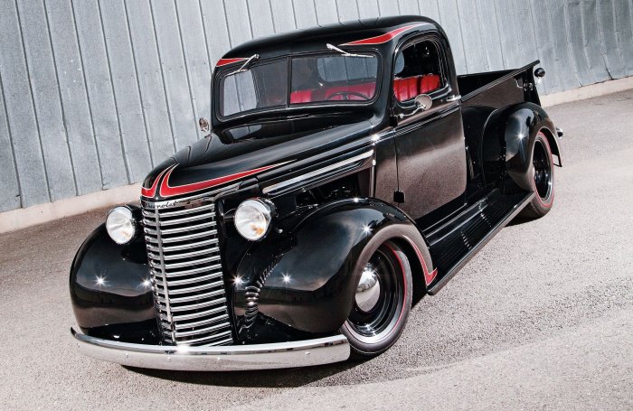 1939 classic