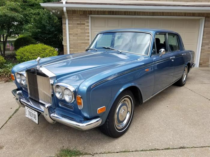 1972 royce canton ohio classiccars