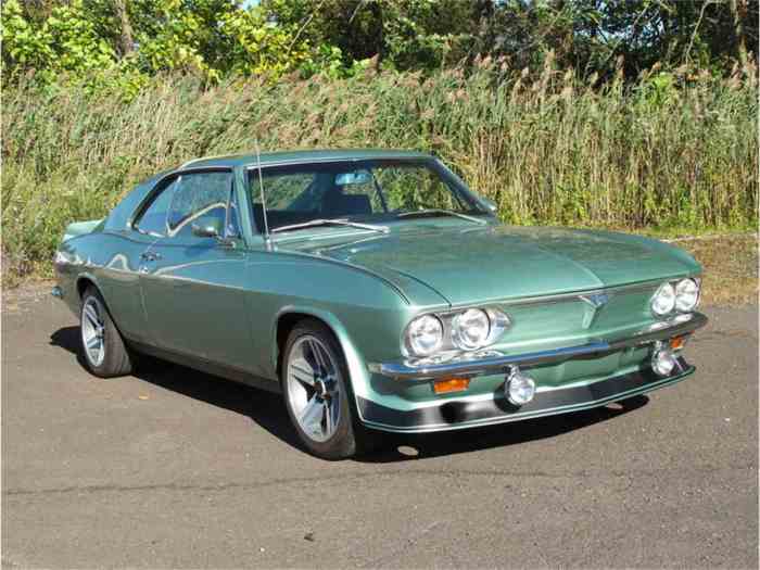 Corvair 1968 chevrolet sale car classic pennsylvania lansdale cc classiccars vehicles similar video