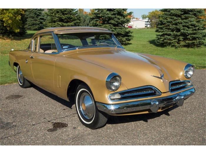 Studebaker 1953 champion sale 53 car classic rogers minnesota cc classiccars inspection insurance financing transport