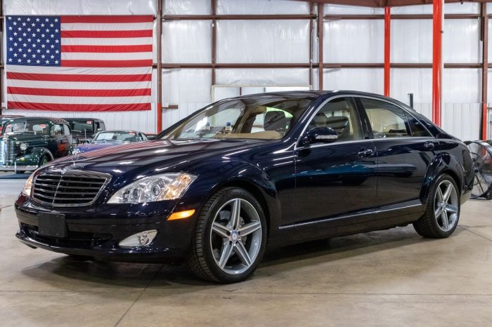 S550 mercedes 2009 benz 2008 enhanced dec published