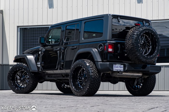 Wrangler 4x4 custom rubicon rims jipe lifted carros jeeps lets prodej blindado visita mag pistoncars autocraze