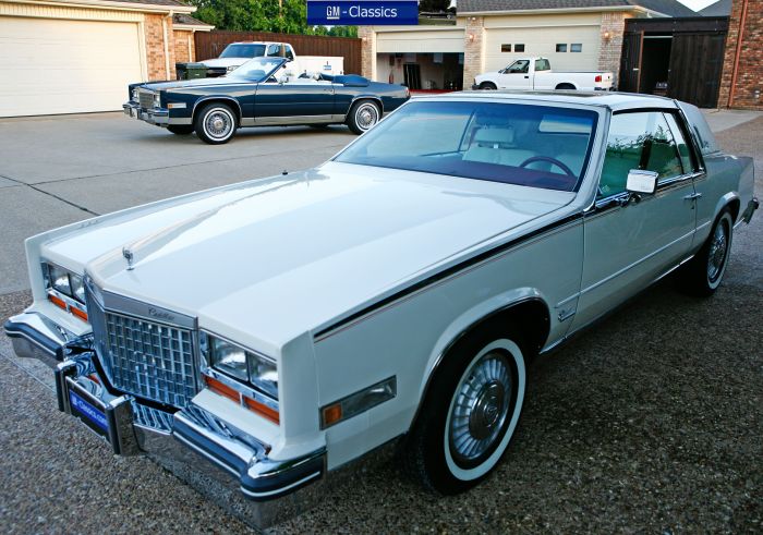 Cadillac eldorado 1980 car cars 1979 coupe models large deviantart momentcar exterior picture biarritz tuning colors classic escalade entertainment choose