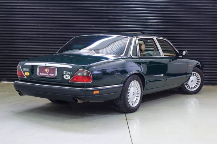 Jaguar 1995 xj12 sale indiana auburn cc classiccars drag selection slide quick thumbnails