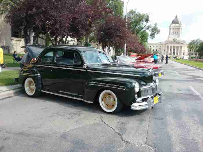 Mercury 1947 114x sale columbia gibsons british canada cc classiccars