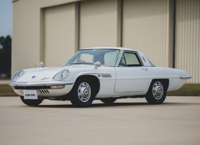 Mazda ap cosmo 1975 cd imcdb vehicle