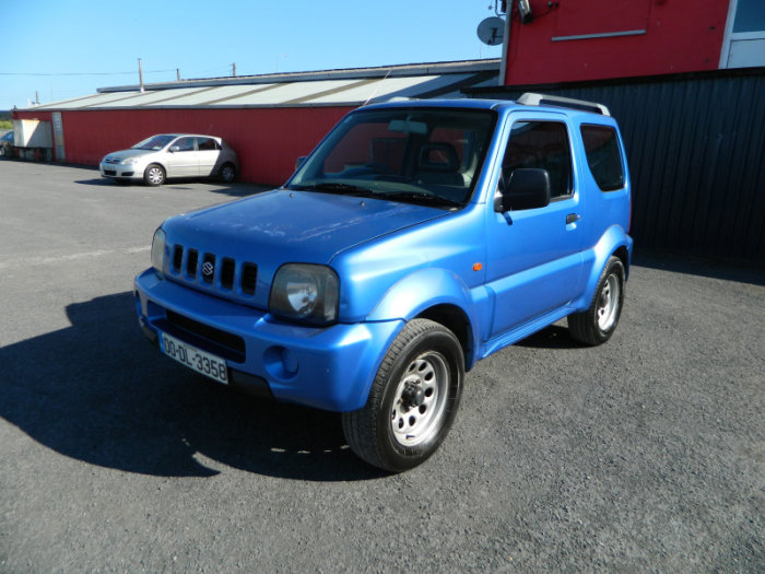 Jimny