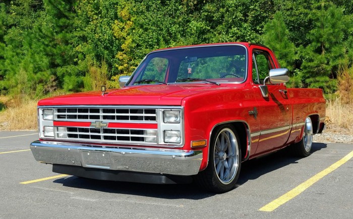 1980 k10 silverado v8 350c ryno hemmings