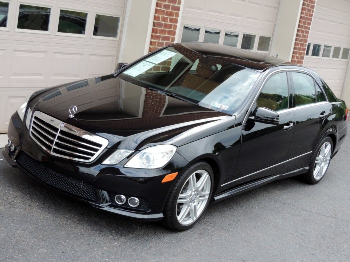 E550 2010 benz mercedes sale contact form