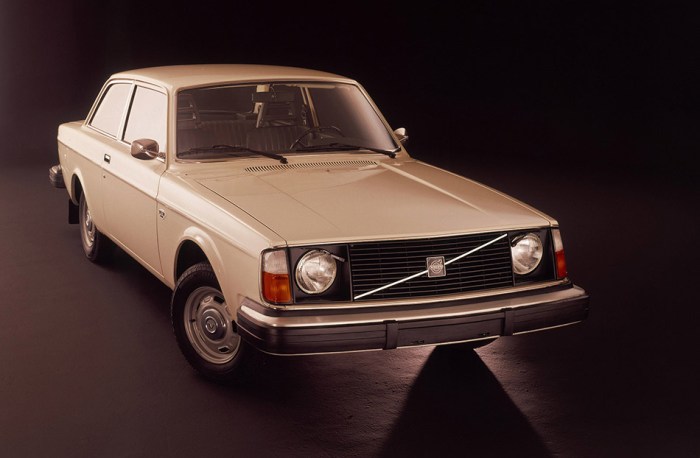 Volvo classicdigest