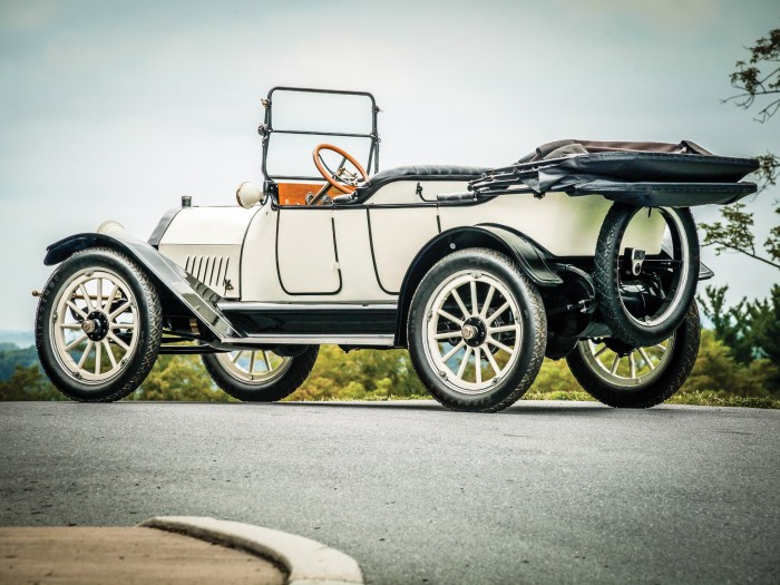 Chevrolet 1916 vehicle conceptcarz